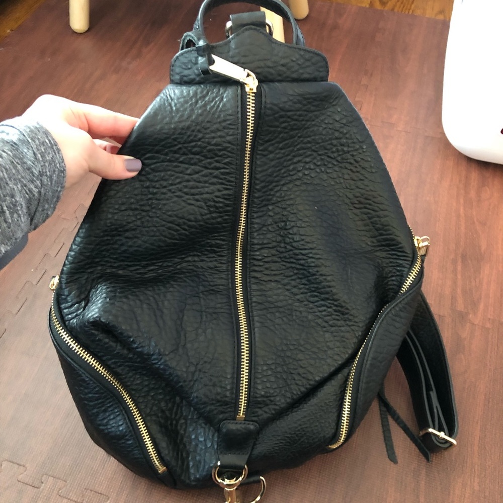 Rebecca Minkoff Julian backpack